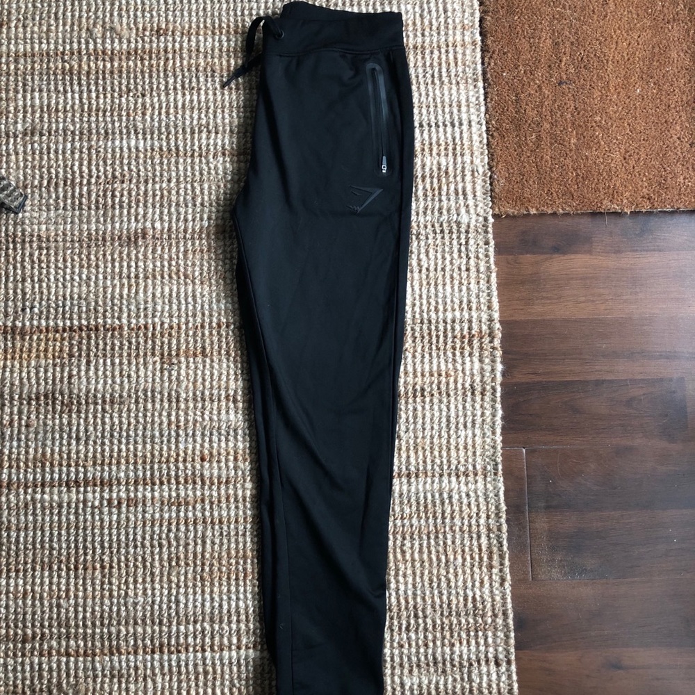 Gymshark track pant